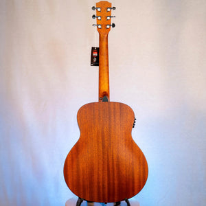 Guitare Prodipe BB27 EQ - Italie Musique