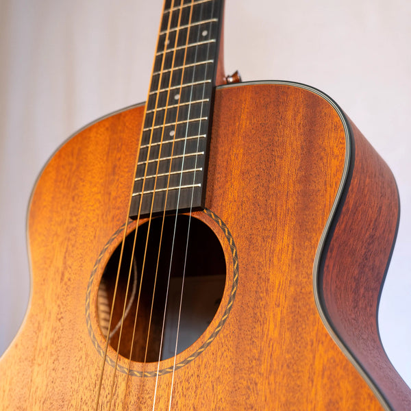 Guitare Prodipe BB27 EQ - Italie Musique
