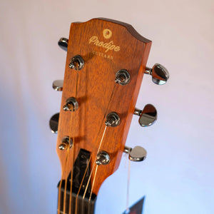 Guitare Prodipe BB27 EQ - Italie Musique