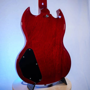 Guitare Prodipe GS300 Wine Red - Italie Musique