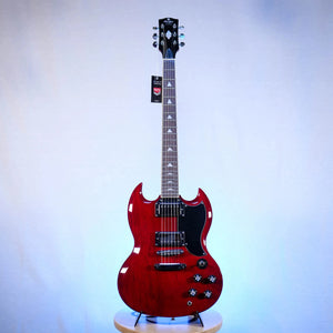 Guitare Prodipe GS300 Wine Red - Italie Musique