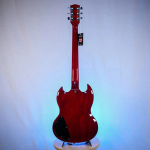 Guitare Prodipe GS300 Wine Red - Italie Musique