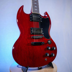 Guitare Prodipe GS300 Wine Red - Italie Musique