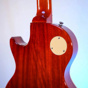 Guitare Prodipe LP300 Honey Burst - Italie Musique