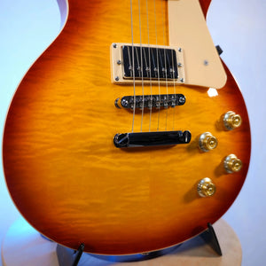 Guitare Prodipe LP300 Honey Burst - Italie Musique
