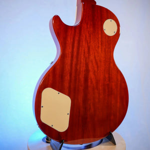 Guitare Prodipe LP300 Honey Burst - Italie Musique