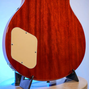 Guitare Prodipe LP300 Honey Burst - Italie Musique