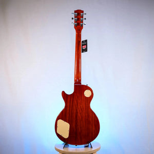 Guitare Prodipe LP300 Honey Burst - Italie Musique