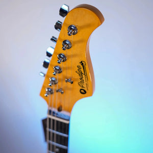 Guitare Prodipe ST80 Crème - Italie Musique