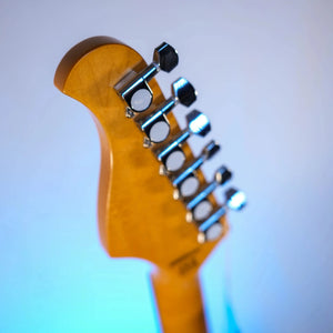 Guitare Prodipe ST80 Crème - Italie Musique