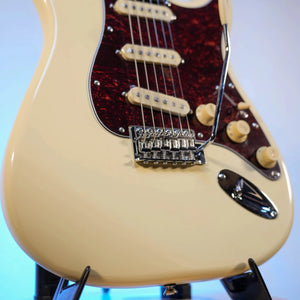 Guitare Prodipe ST80 Crème - Italie Musique