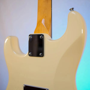 Guitare Prodipe ST80 Crème - Italie Musique