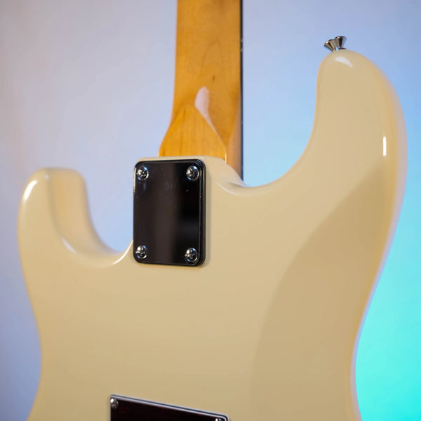 Guitare Prodipe ST80 Crème - Italie Musique