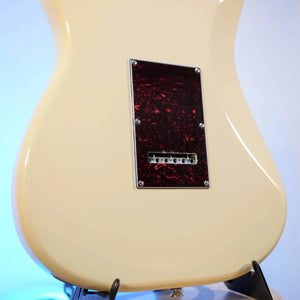 Guitare Prodipe ST80 Crème - Italie Musique