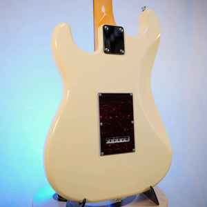 Guitare Prodipe ST80 Crème - Italie Musique