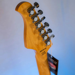 Guitare Prodipe ST80 Fiesta Red - Italie Musique