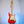 Guitare Prodipe ST80 Fiesta Red - Italie Musique