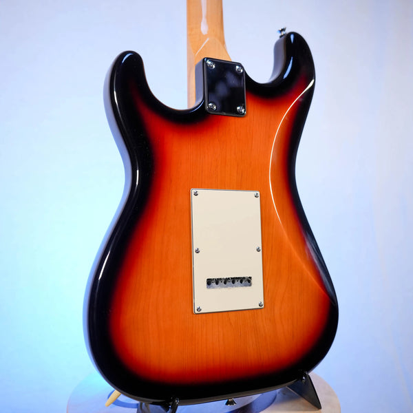 Guitare Prodipe ST80 Sunburst - Italie Musique