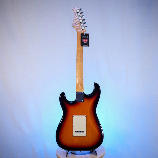 Guitare Prodipe ST80 Sunburst - Italie Musique