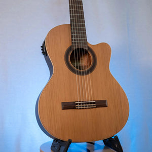 Guitare Prodipe Student CT EQ - Italie Musique