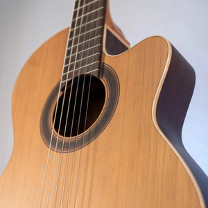 Guitare Prodipe Student CT EQ - Italie Musique