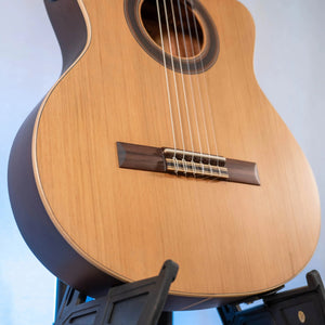 Guitare Prodipe Student CT EQ - Italie Musique