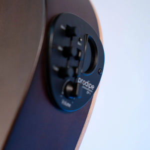 Guitare Prodipe Student CT EQ - Italie Musique