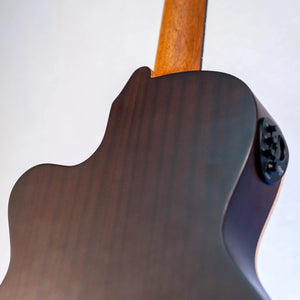 Guitare Prodipe Student CT EQ - Italie Musique