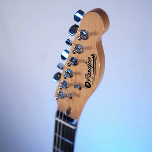 Guitare Prodipe TC80 Surf Green - Italie Musique