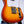 Guitare Prodipe TC90 Alder Honey Burst - Italie Musique