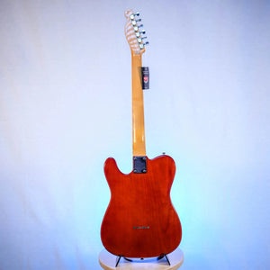 Guitare Prodipe TC90 Alder Honey Burst - Italie Musique