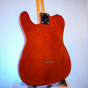 Guitare Prodipe TC90 Alder Honey Burst - Italie Musique