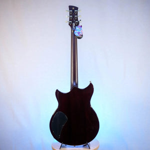 Guitare Yamaha Revstar Standard RSS20 Flash Green - Italie Musique