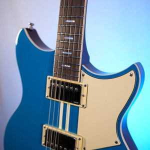 Guitare Yamaha Revstar Standard RSS20 Swift Blue - Italie Musique