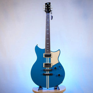Guitare Yamaha Revstar Standard RSS20 Swift Blue - Italie Musique