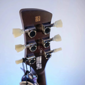 Guitare Yamaha Revstar Standard RSS20 Swift Blue - Italie Musique