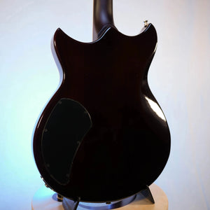 Guitare Yamaha Revstar Standard RSS20 Swift Blue - Italie Musique