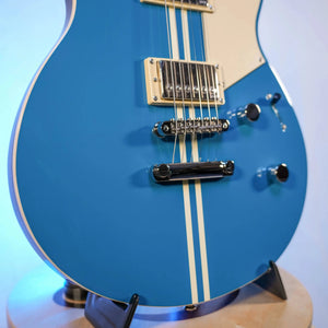 Guitare Yamaha Revstar Standard RSS20 Swift Blue - Italie Musique
