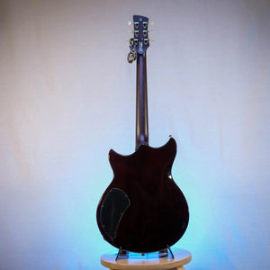 Guitare Yamaha Revstar Standard RSS20 Swift Blue - Italie Musique