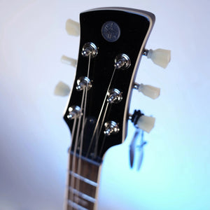 Guitare Yamaha Revstar Standard RSS20 Swift Blue - Italie Musique