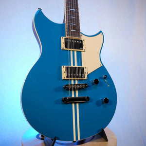Guitare Yamaha Revstar Standard RSS20 Swift Blue - Italie Musique