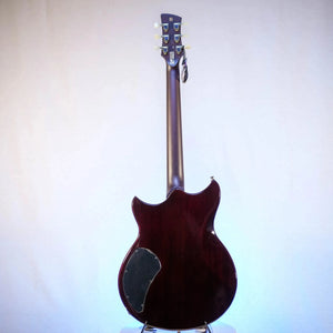 Guitare Yamaha Revstar Standard RSS20 Vintage White - Italie Musique