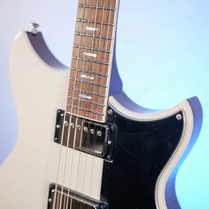 Guitare Yamaha Revstar Standard RSS20 Vintage White - Italie Musique