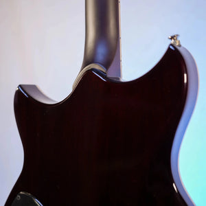 Guitare Yamaha Revstar Standard RSS20 Vintage White - Italie Musique