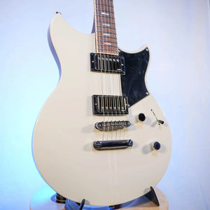 Guitare Yamaha Revstar Standard RSS20 Vintage White - Italie Musique
