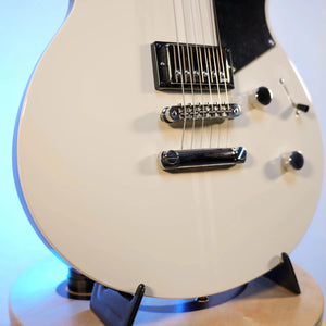 Guitare Yamaha Revstar Standard RSS20 Vintage White - Italie Musique