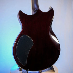 Guitare Yamaha Revstar Standard RSS20 Vintage White - Italie Musique