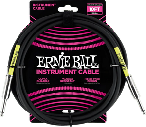 Jack Ernie Ball 3m - Italie Musique