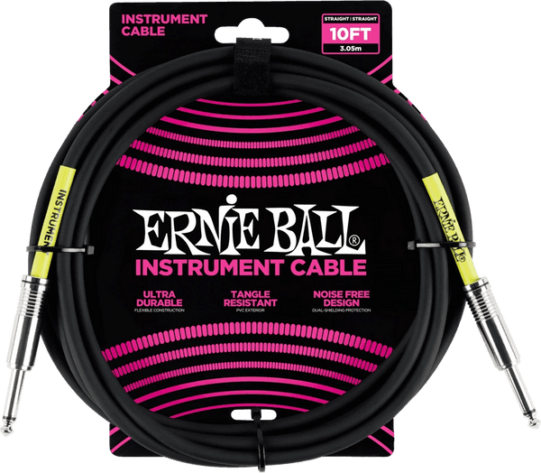 Jack Ernie Ball 3m - Italie Musique