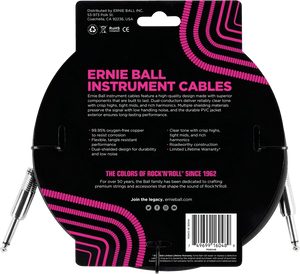 Jack Ernie Ball 3m - Italie Musique
